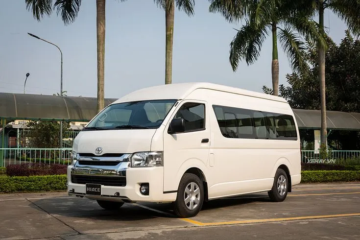 12 Seater in Abu Dhabi