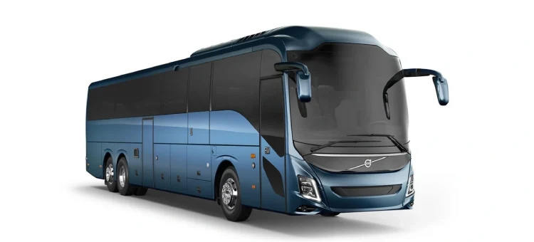  Shuttle Service in Dubai - Fair Price Rental