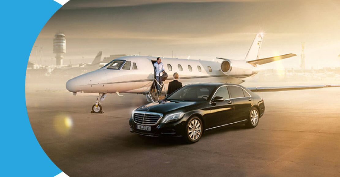 Airport Transfers in Dubai - Fair Price Rental