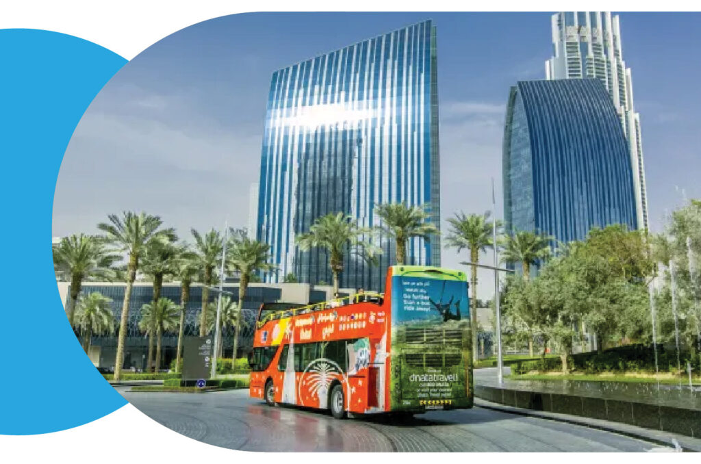 City Tour in Dubai - Fair Price Rental