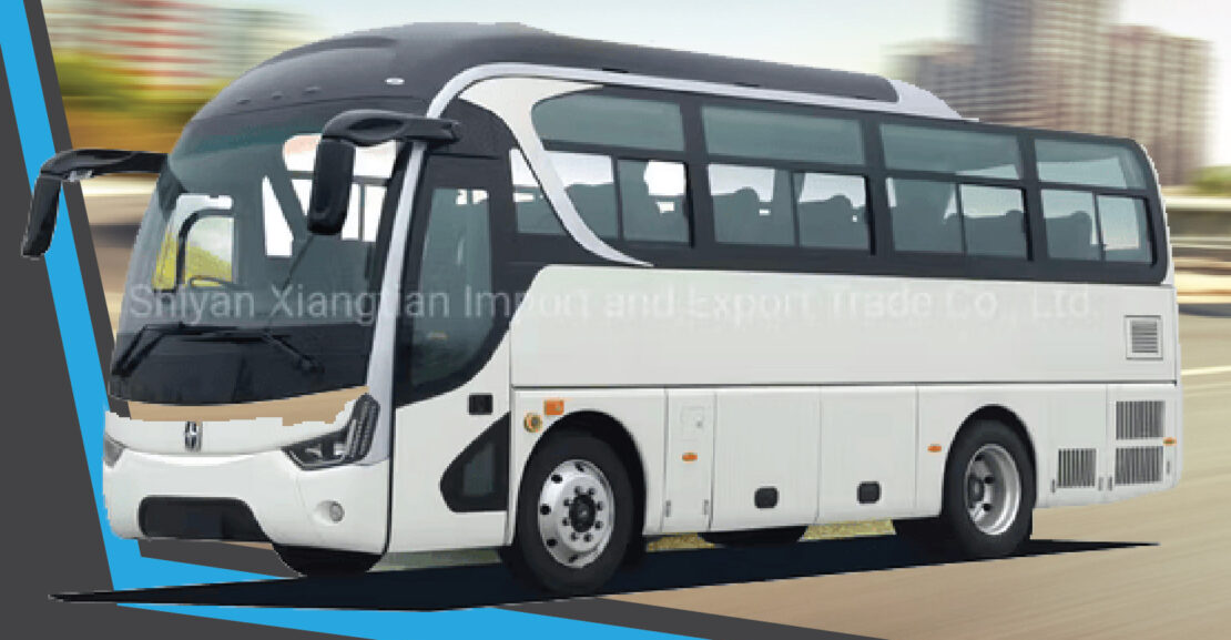 Mini Bus 36 Seat in Dubai - Fair Price Rental