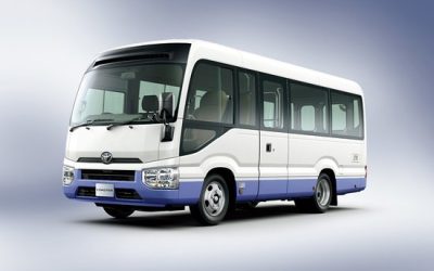 34 seater bus for rent in dubai fair price rentals