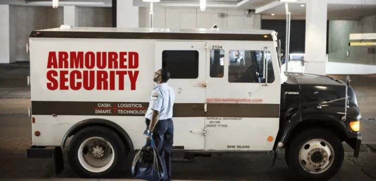 Security Companies Transportation