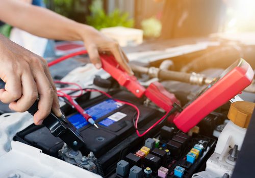 car-battery-replacement