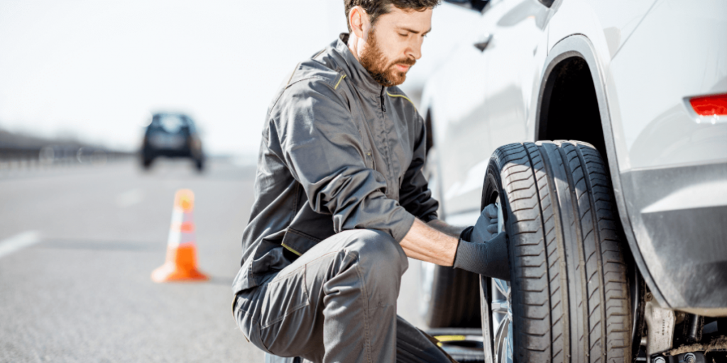 24 hour tyre repair dubai
