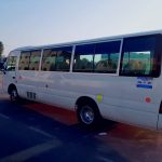 30 seater bus for rent in dubai