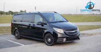 Mercedes-Sprinter-Van