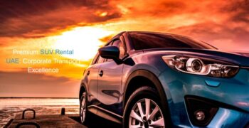 Premium SUV Rental UAE_ Corporate Transport Excellence