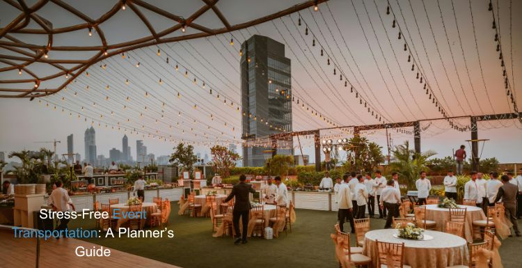 Stress-Free Event Transportation_ A Planner’s Guide